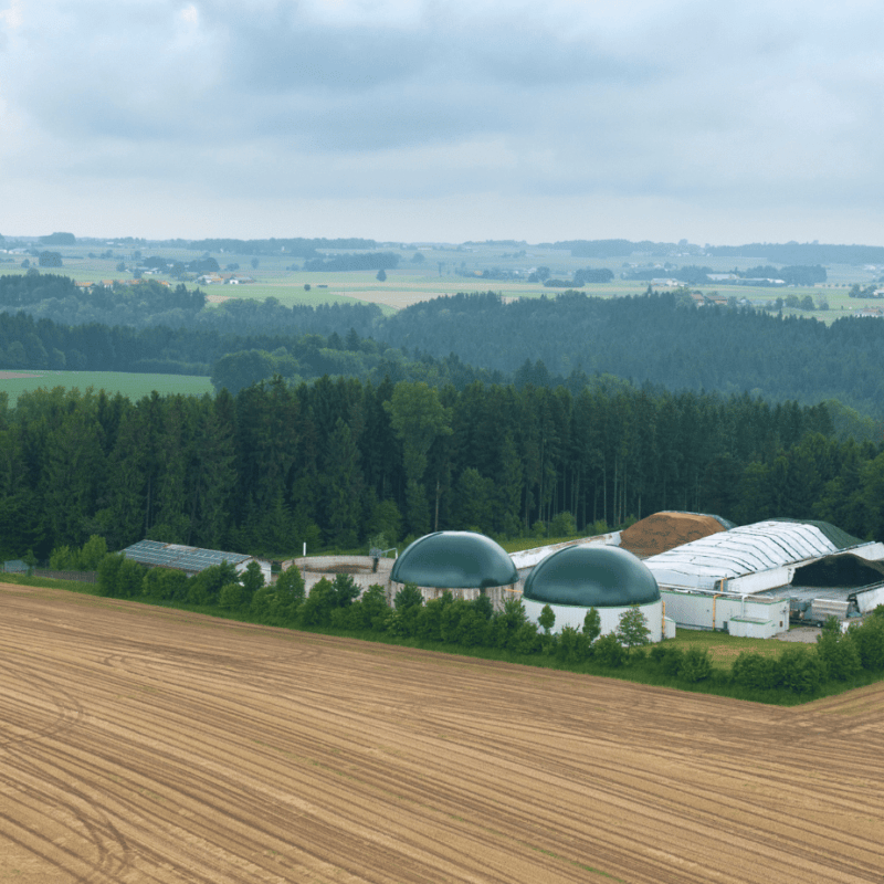 biogas-production