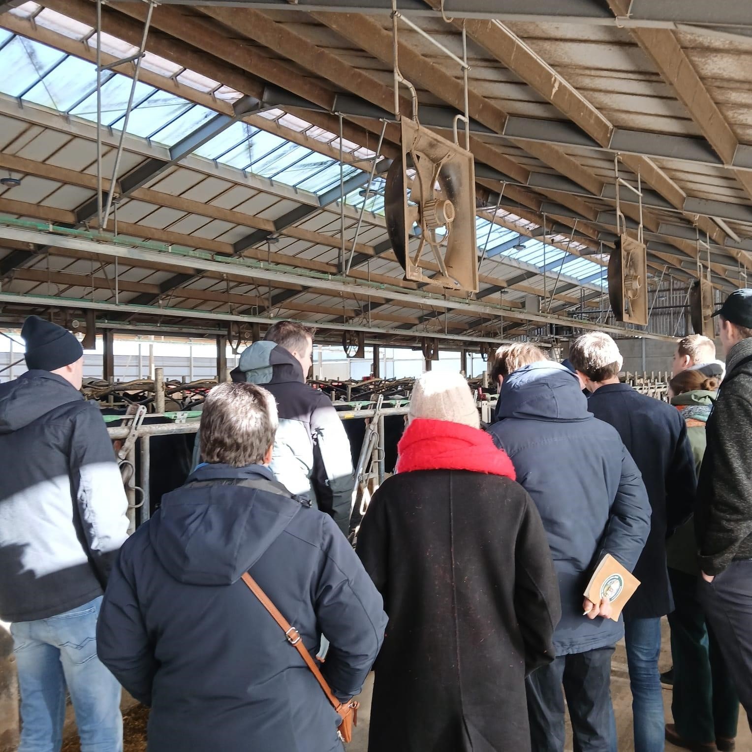 A recap of the 5th Capacity Building Seminar in Belgium